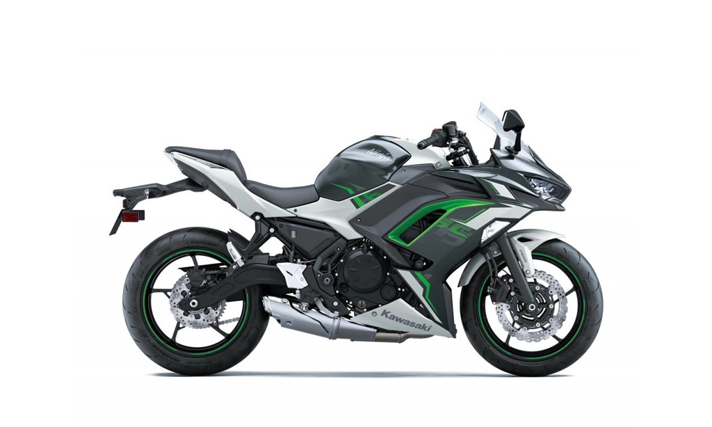 Kawasaki NINJA 650 ABS